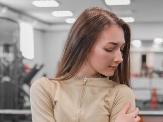 Kirawinston's Sexcam