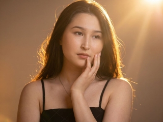 Sexcam Live Show von Kirayuki