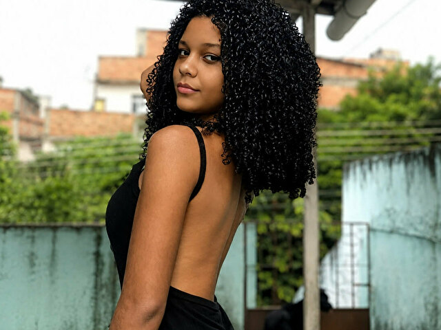 Profil de Kiraz - Photo n°1