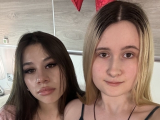 Sexcam Porn von Kirbyandwilliam