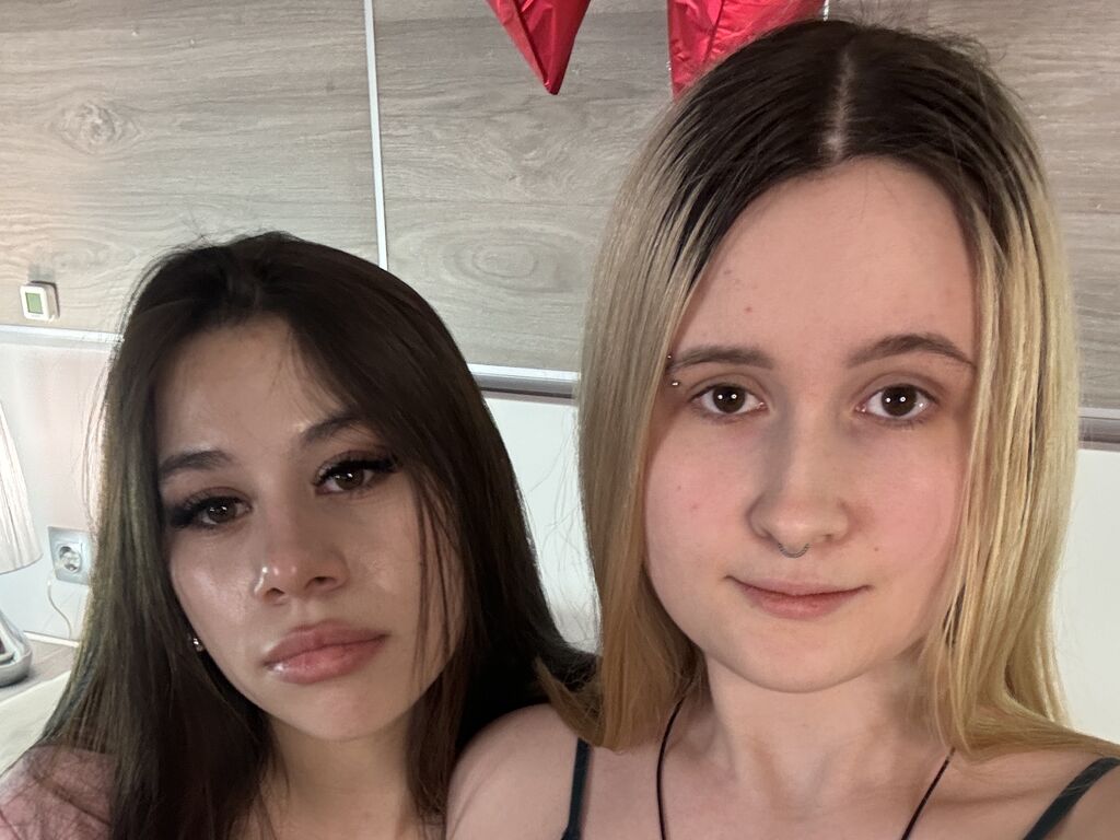 Kirbyandwilliam' profilo - Immagine n°1