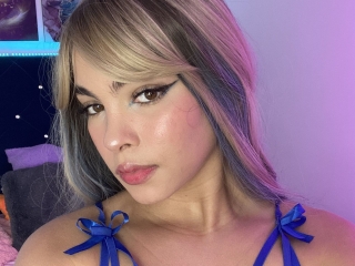 Sexcam Live Show von Kirilee