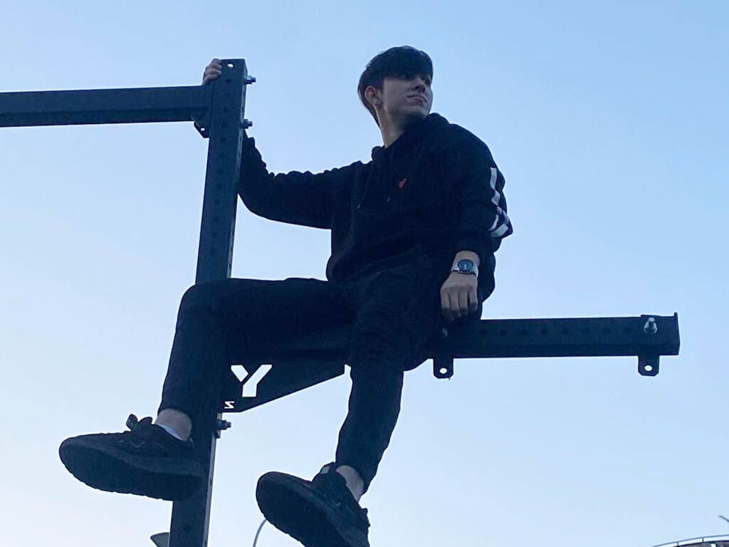 Kirilreid's profile - Image n°0