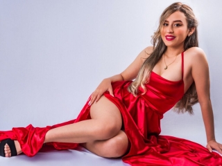 Kirstenmolly's Sexcam