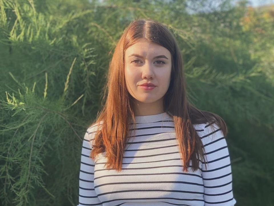 Kirstenne's profile - Image n°0
