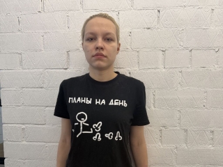 Kirstieschiffert's Sexcam