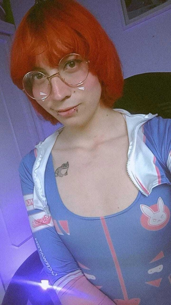 Kisaa_Smit' profilo - Immagine n°1