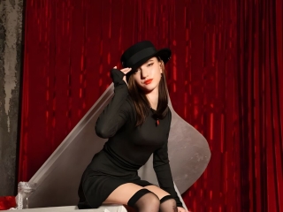 Kisaredlyn's profiel