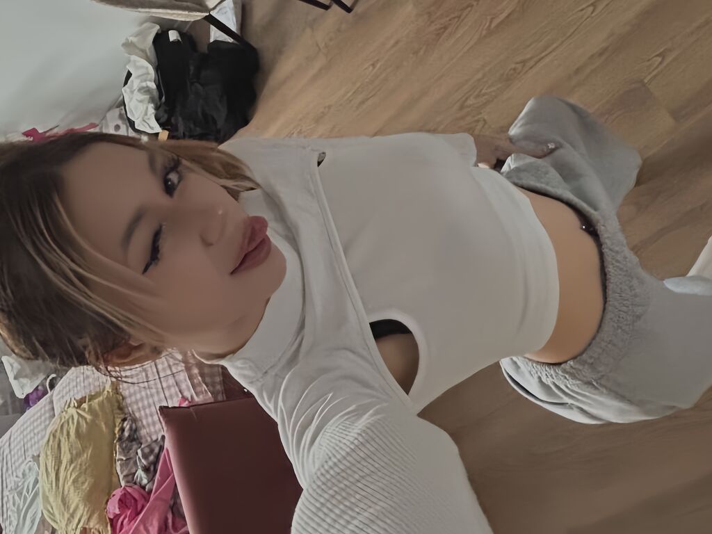 Kisavibe' profilo - Immagine n°0