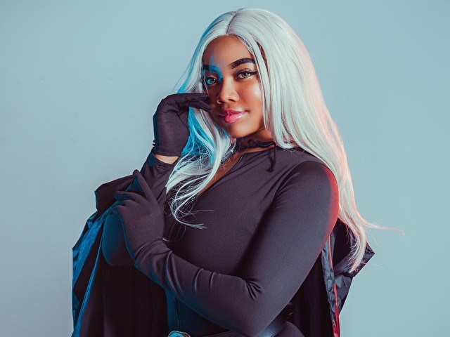 KishaBarnes's profile - Image n°3