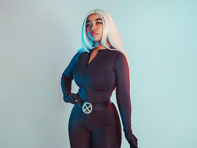 KishaBarnes's profile - Image n°2