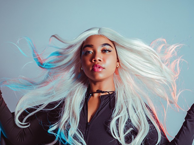 KishaBarnes's profile - Image n°4
