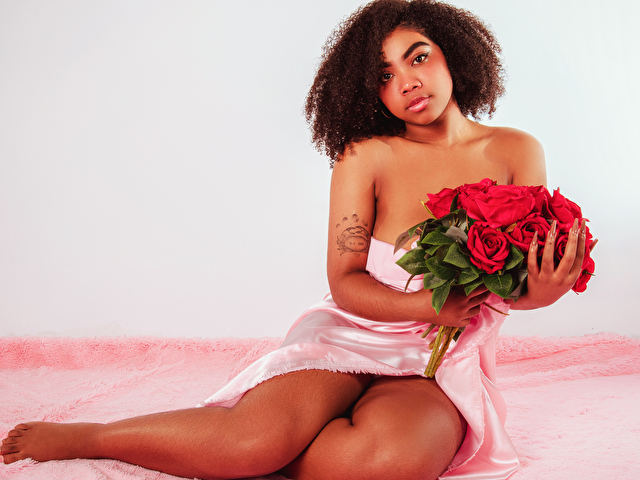 Perfil con KishaBarnes - Imagen  n°15