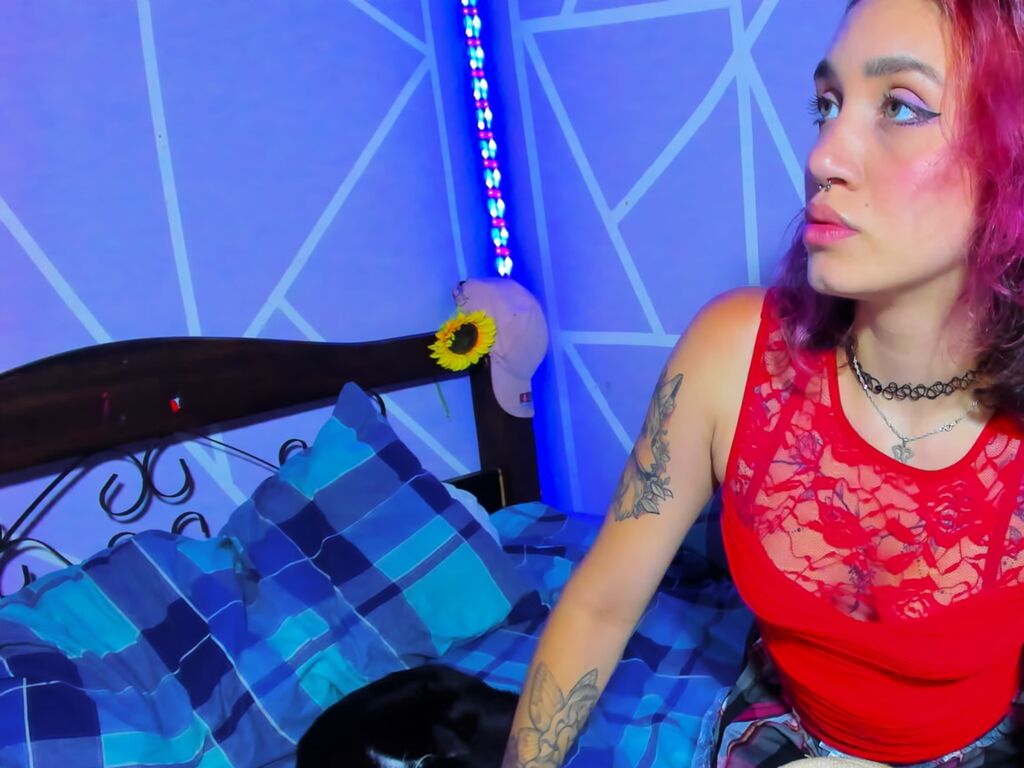 Kishapink' profilo - Immagine n°1