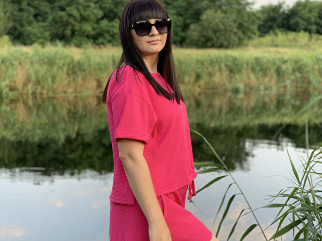 Perfil con kiss - Imagen  n°13