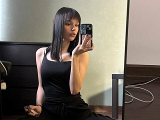 Webcam sex de Kissalexia