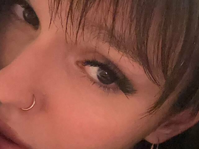 Profil de Kissalexia - Photo n°9