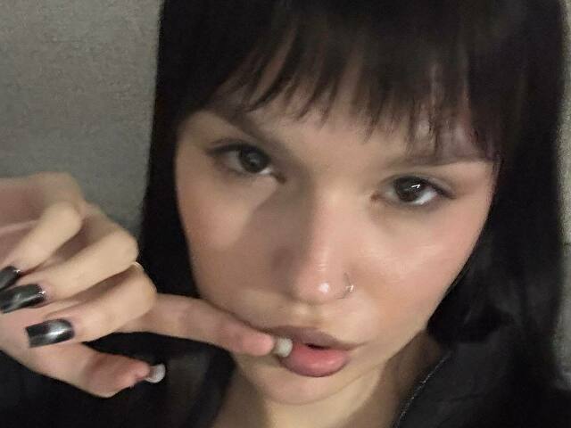 Profil de Kissalexia - Photo n°10