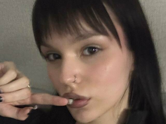 Profil de Kissalexia - Photo n°12