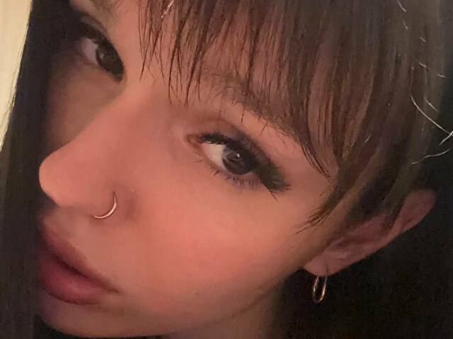 Profil de Kissalexia - Photo n°1