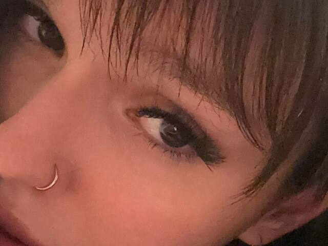 Profil de Kissalexia - Photo n°2