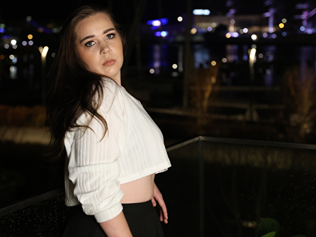 Perfil con Kissalisa - Imagen  n°8