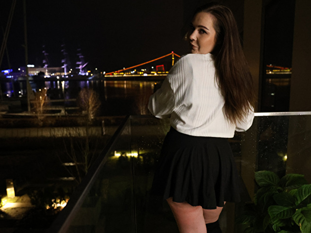 Perfil con Kissalisa - Imagen  n°15