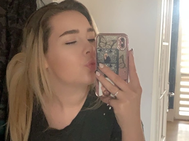 Perfil con Kissalisa - Imagen  n°21