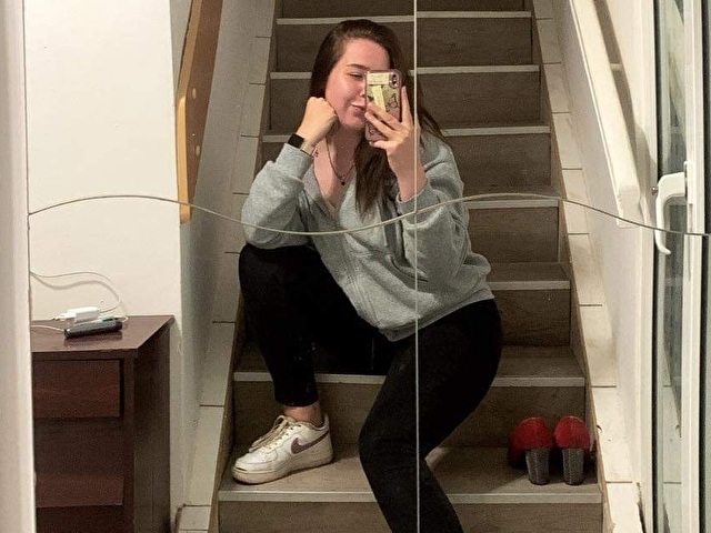 Perfil con Kissalisa - Imagen  n°18