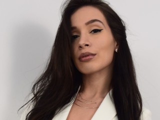 Kissanya's Sexcam