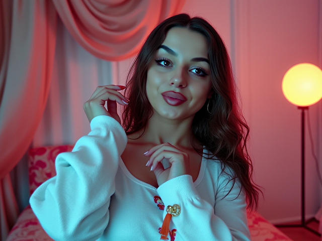 Perfil con Kisscourtney - Imagen  n°1