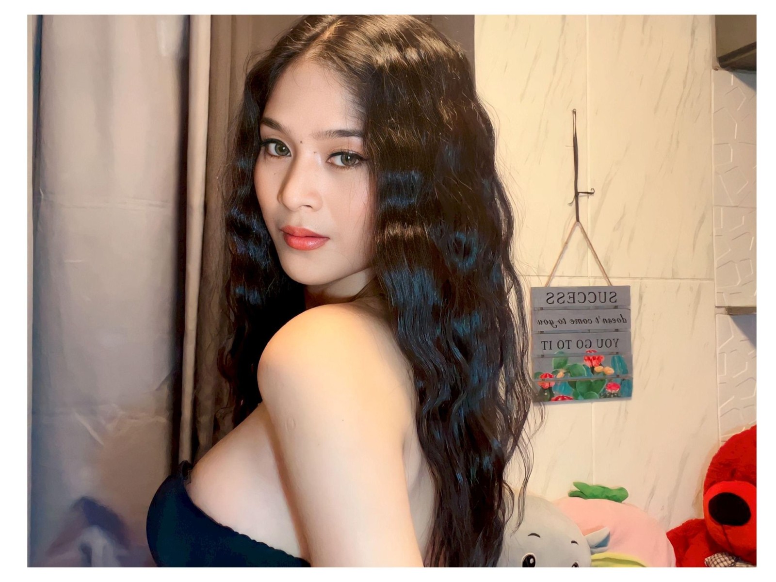 Profil de Kissesbabe - Photo n°1