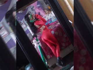 Kissesred26's Sexcam