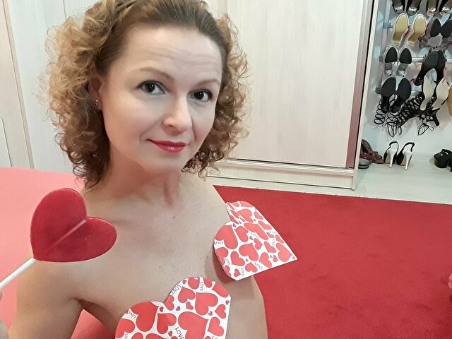 KissLillyNew's profile - Image n°17