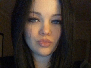Webcam sex with Kissnight
