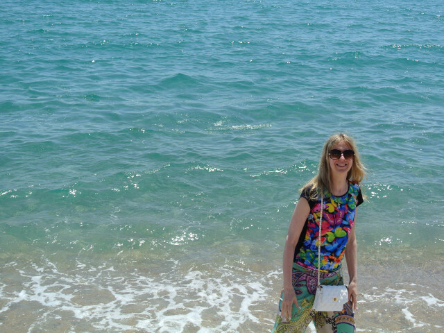 Sunset's profiel - Afbeelding n°6