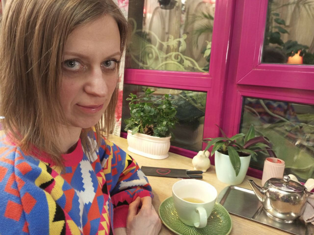 Sunset's profiel - Afbeelding n°9