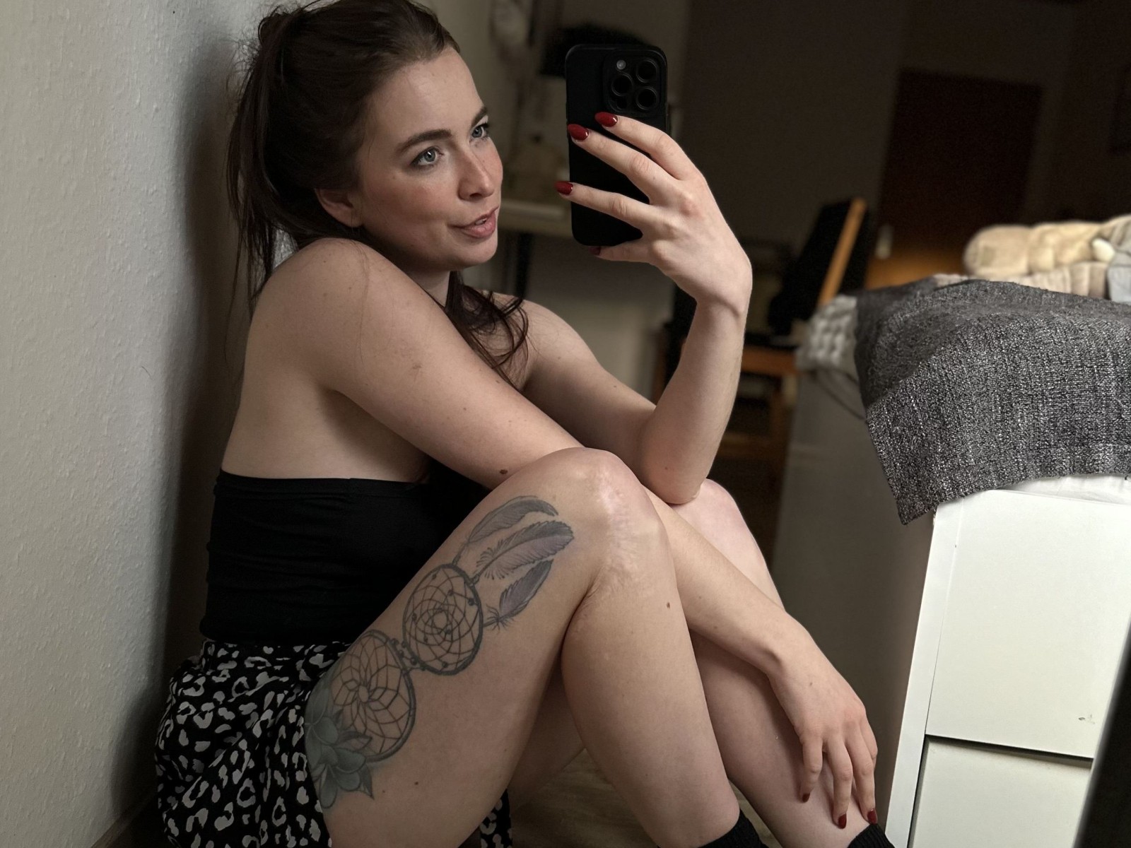 Kissykyliexx's profile - Image n°1