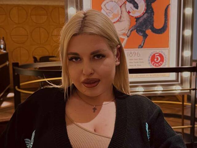 Dreamyblonde's profile - Image n°0