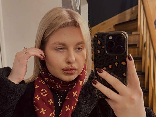 Dreamyblonde's profile - Image n°2
