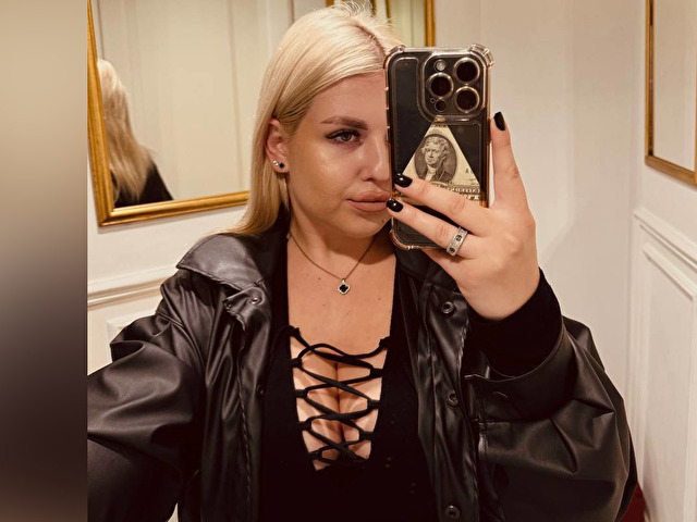 Dreamyblonde's profile - Image n°1