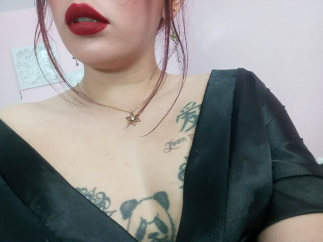 kitanaFetish's profile - Image n°4