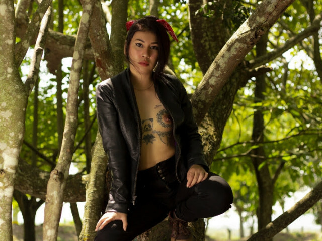 kitanaFetish's profile - Image n°1