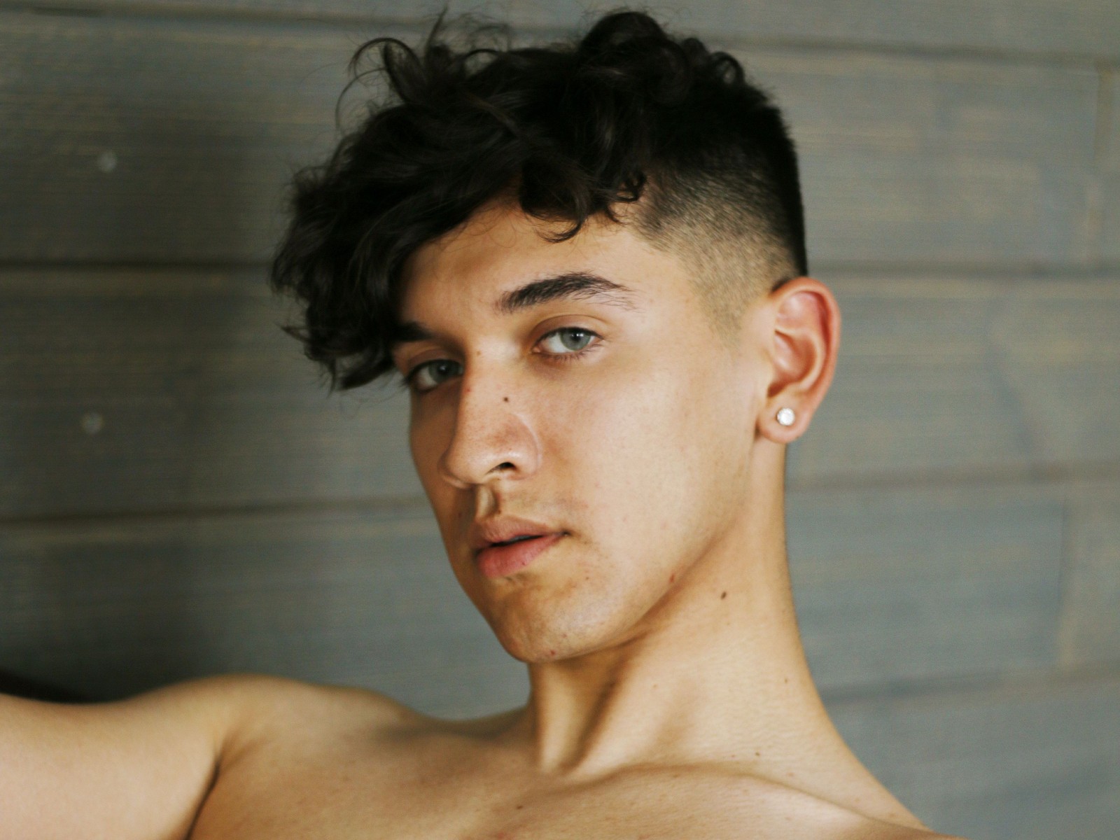 Profil de Kitanamkxxx - Photo n°0