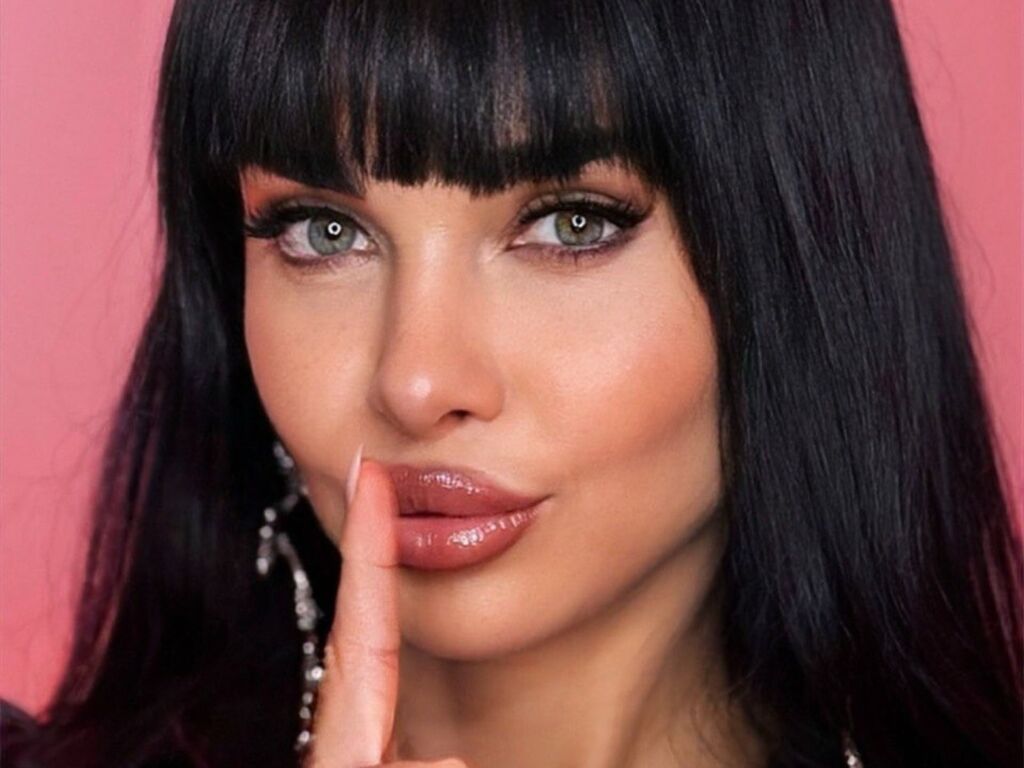 Perfil con Kitanatana - Imagen  n°0