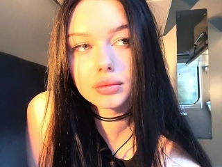 Kitkaysi's Sexcam