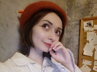 Kitsamitsa's Sexcam