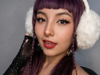 Webcam sex de Kitsune_Kass