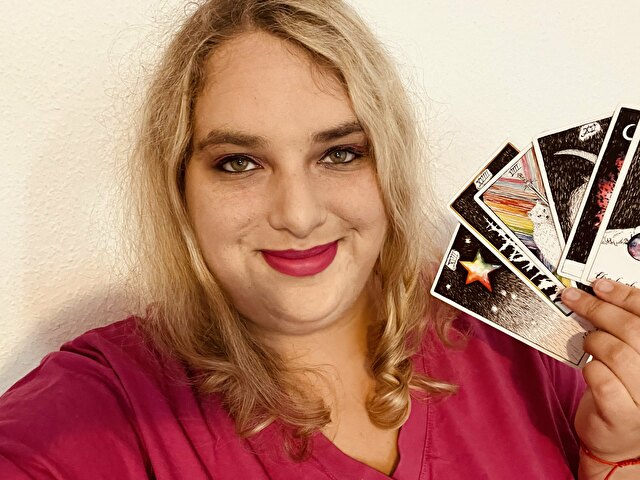 KitsuneAiko's Profil - Bild n°4