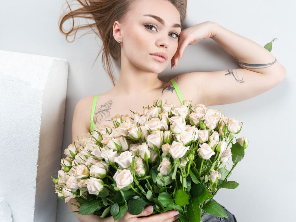 Profil de Kitsymoore - Photo n°0